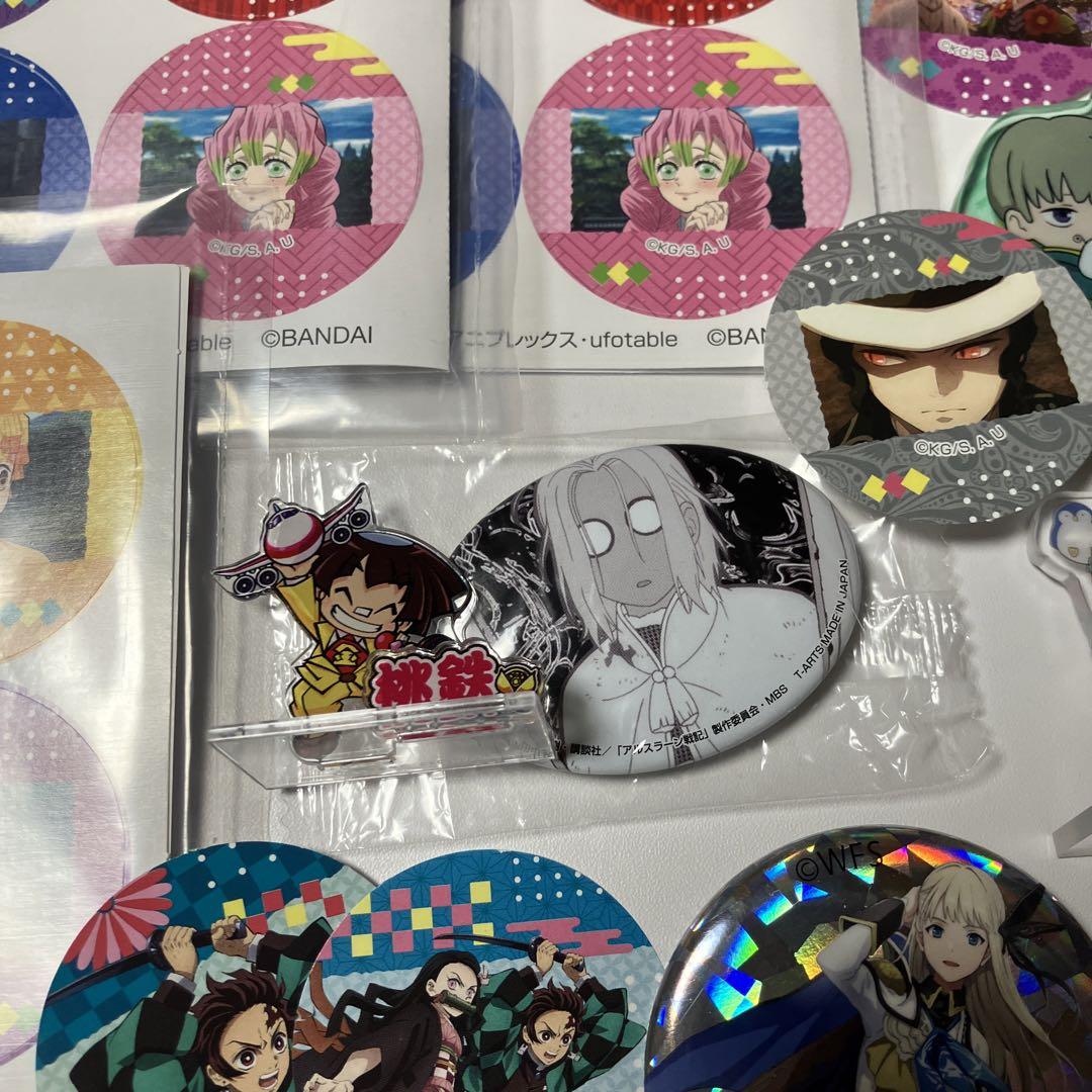 アニメグッズ 大量 まとめ売り - メルカリ