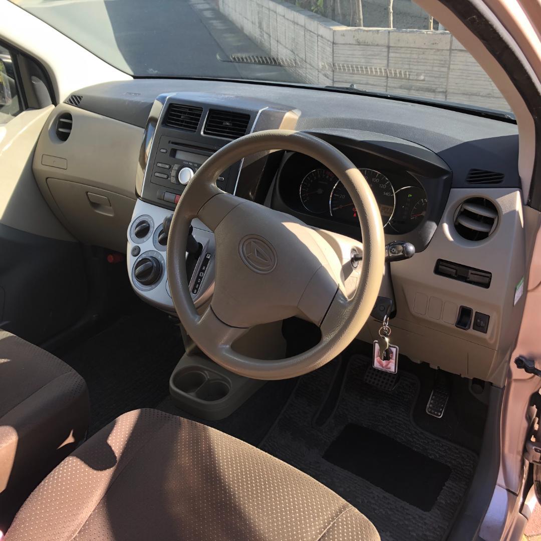 車検付