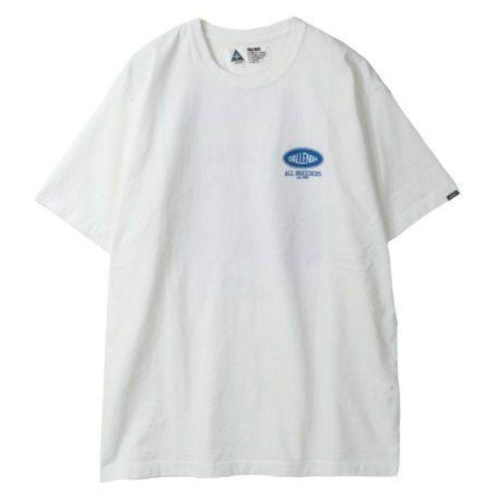 XXL CHALLENGER　25TH ANNIVERSARY TEE　長瀬智也 XL CHALLENGER 25TH ANNIVERSARY TEE 長瀬智也