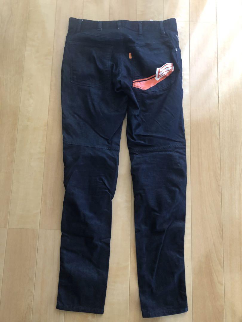 HYOD D3O® BIKERS PANTS バイクパンツ