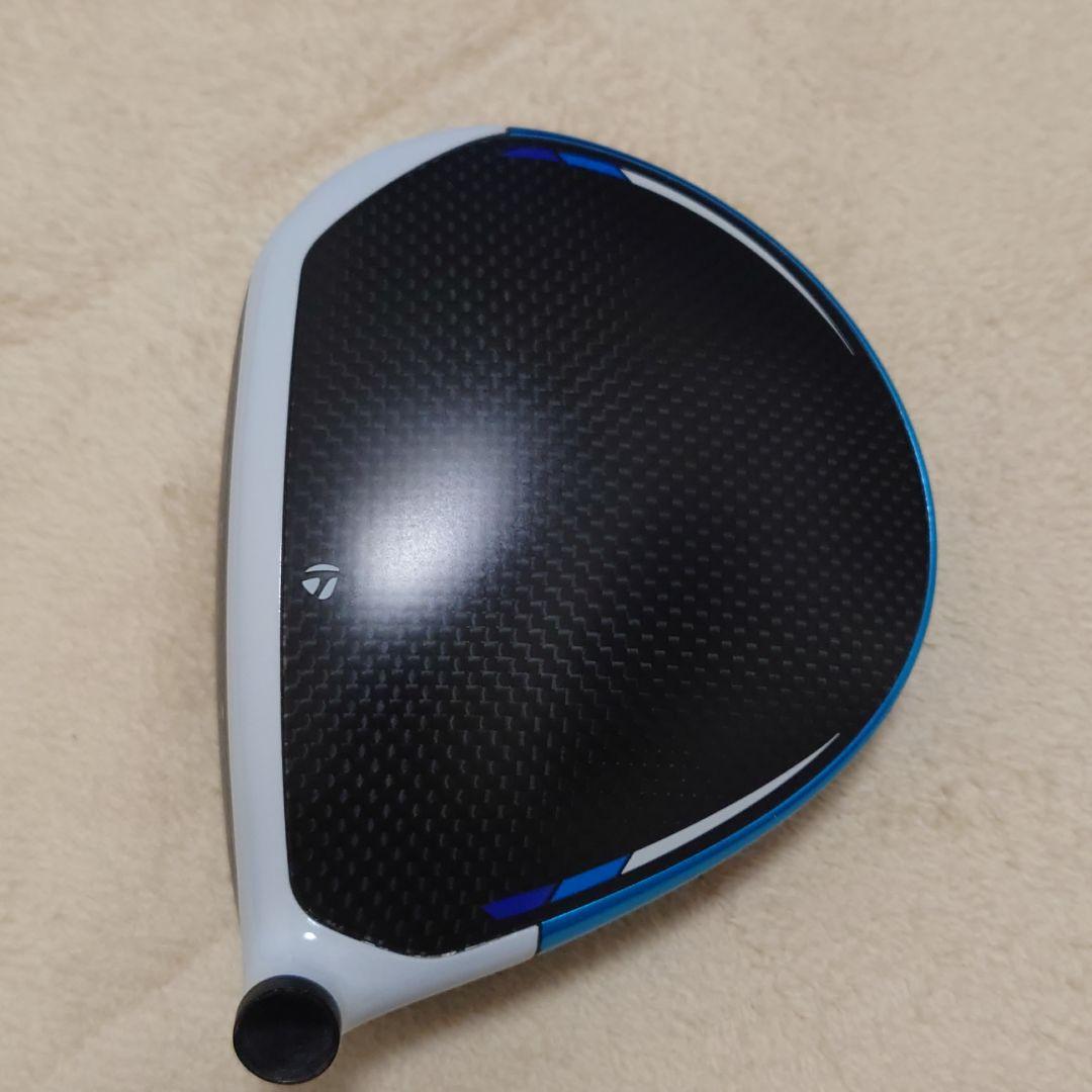 定番即納 テーラーメイド ドライバー SIM2 MAX-D 10.5° 美品 ヘッドのみ ob9jH-m32603377158 お得低価