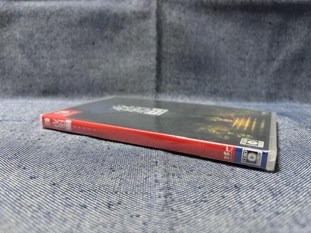 Switch☆夜廻三☆新品・未開封品 Switch☆夜廻三☆新品・未開封品