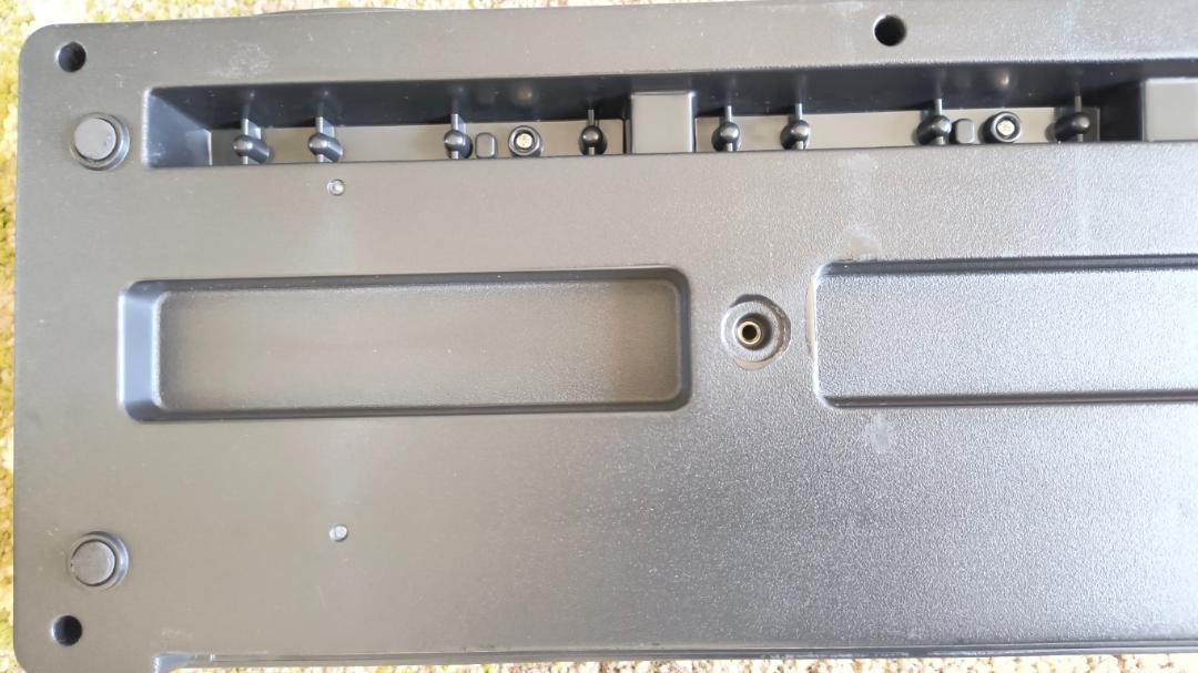 STARFAVOR　電子キーボード　SEK-88A Amazon.com: Starfavor 88 key keyboard piano, Compact