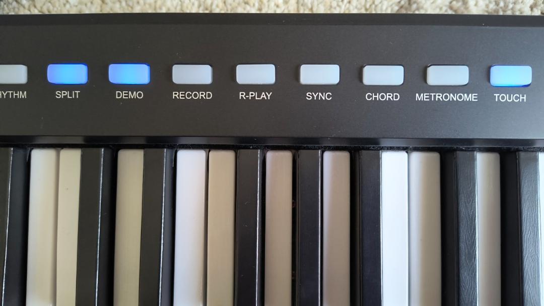 Starfavor 88-Key Keyboard Electronic Piano for Beginners