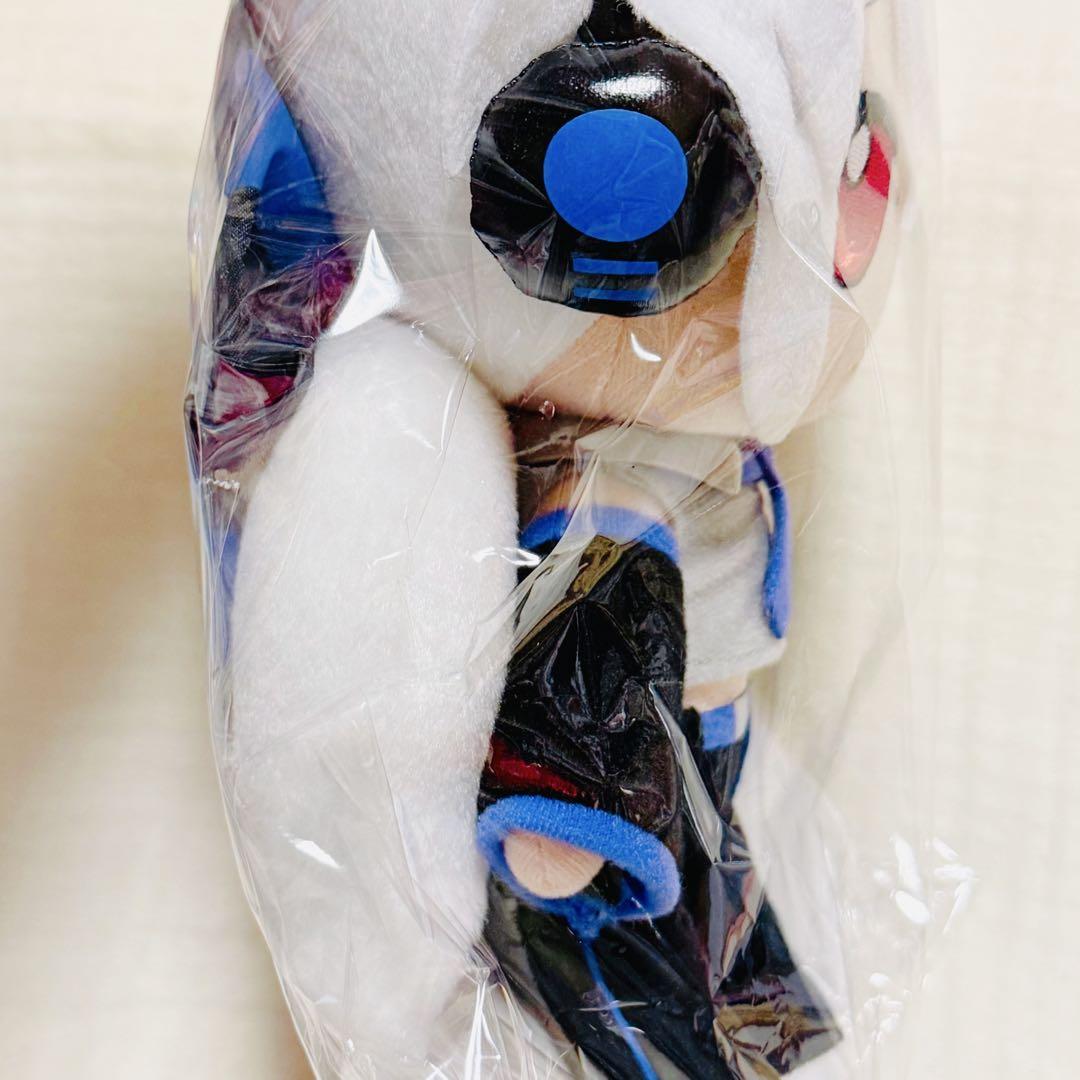 ねんどろいどぷらす giftぬいぐるみ