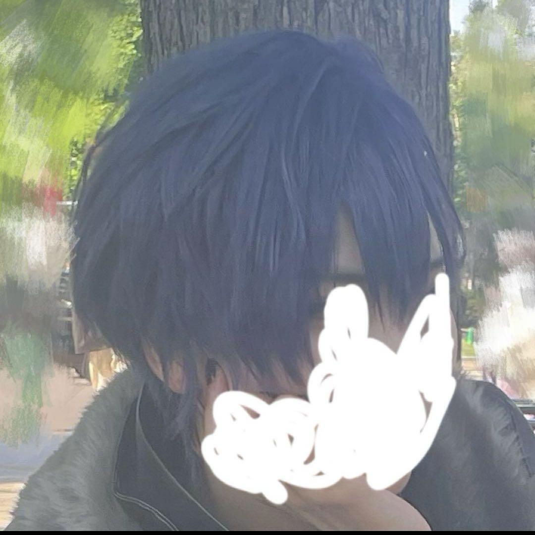 小柳ロウ 新衣装 ウィッグ