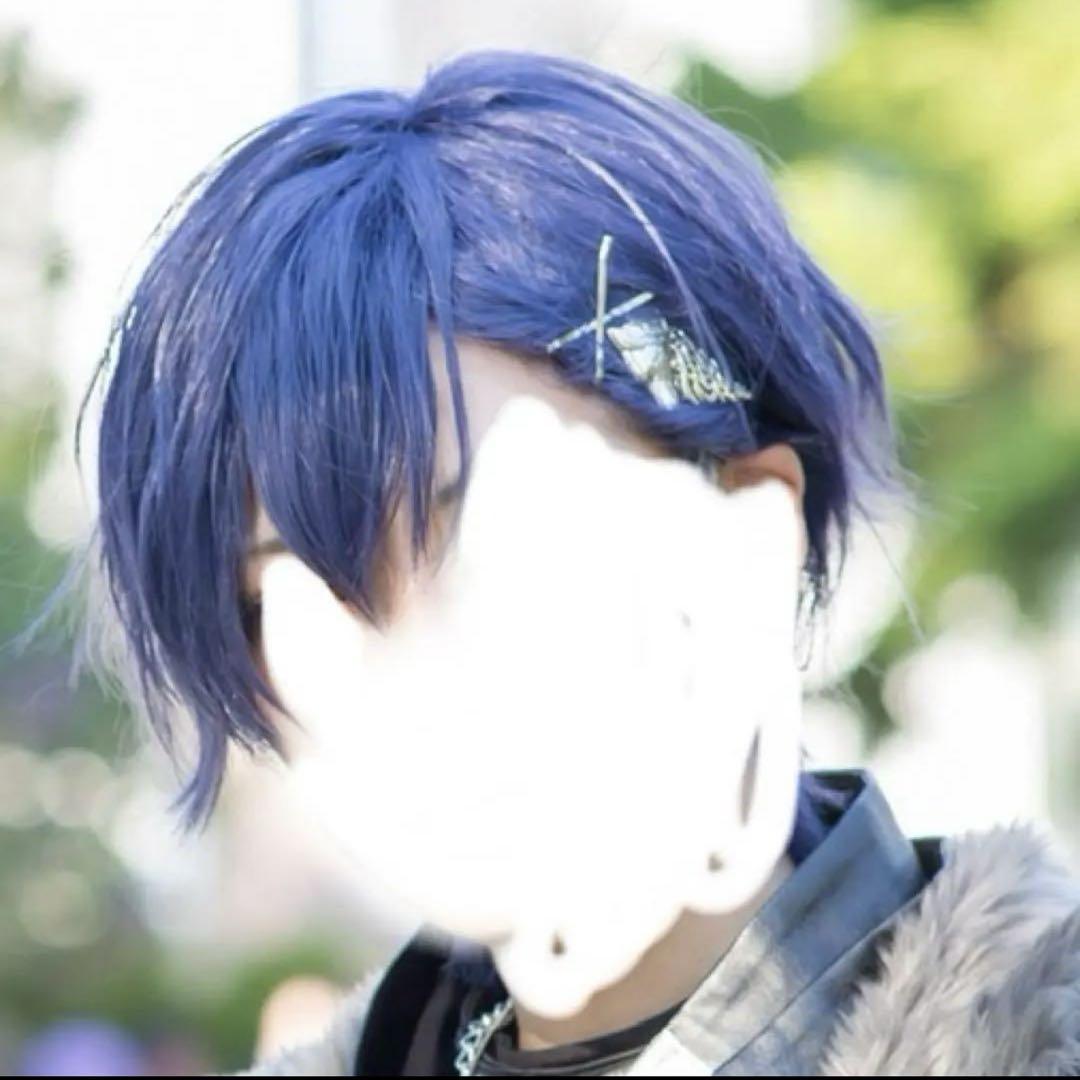 小柳ロウ 新衣装 ウィッグ