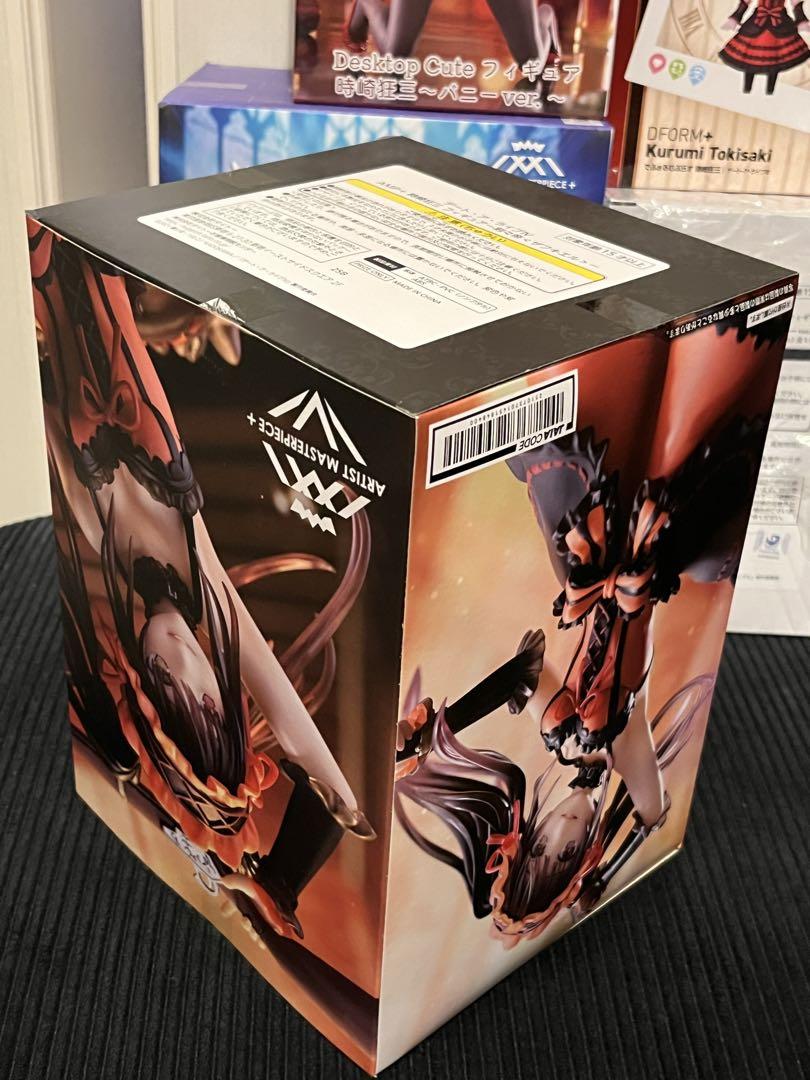 新品未開封】 デート・ア・ライブ フィギュア 5体セット - メルカリ