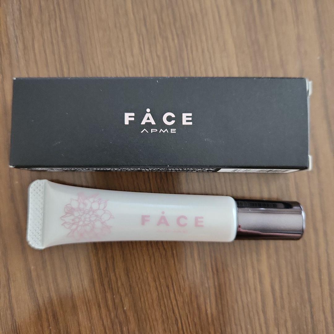 ワミレス【限定品】フェイススムースリップコート