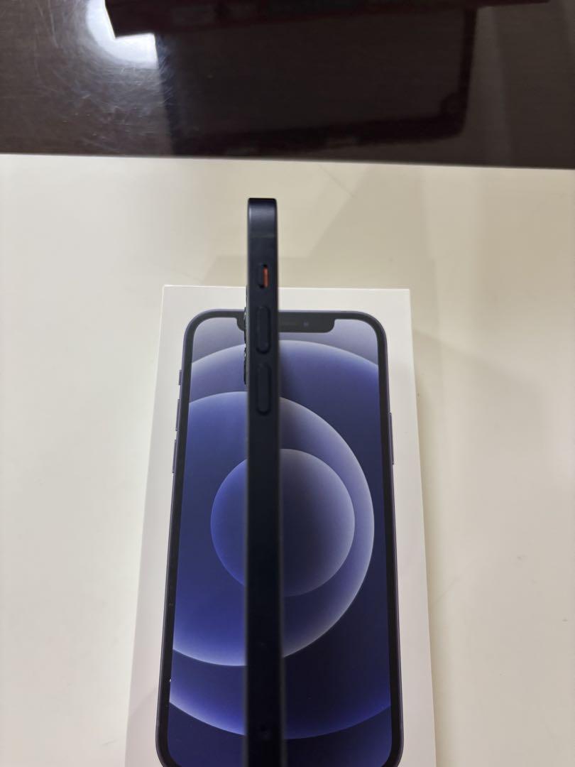 iPhone12 SIMフリー 128GB