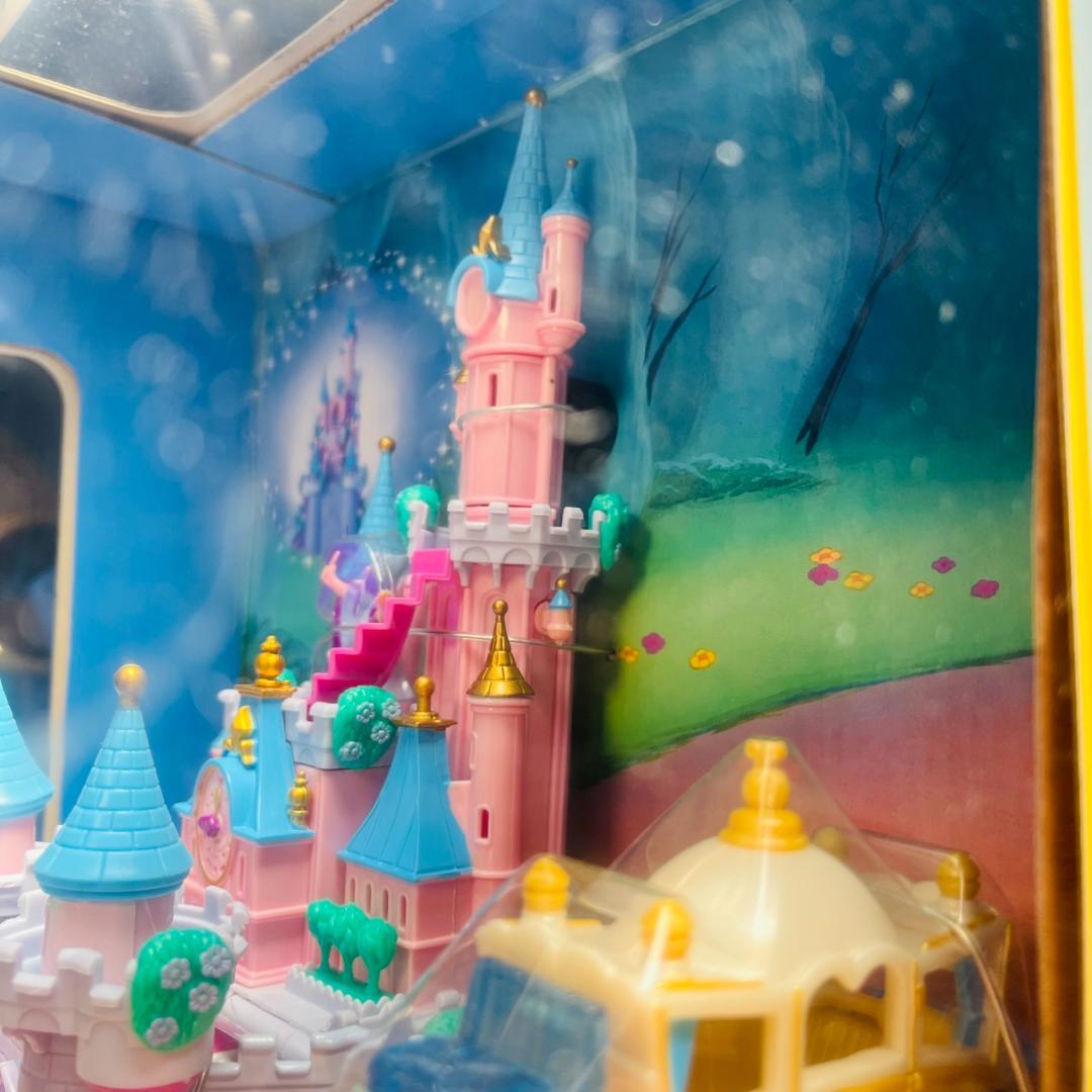 ディズニー