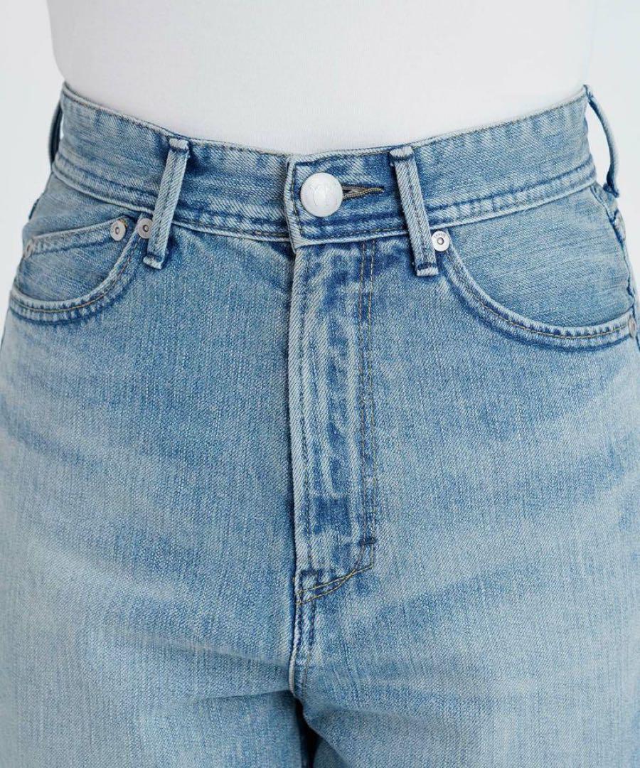 YANUK ヤヌーク ボーイズストレート LEA レア TVS 24 裾上げ 楽天市場】YANUK ヤヌーク Trick Denim ボーイズストレート LEA