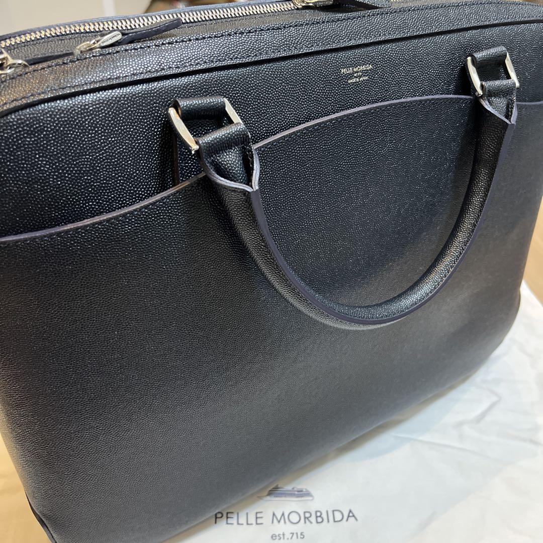 【 ccb様用】【新品未使用】【直営店限定版 】PELLE MORBIDA