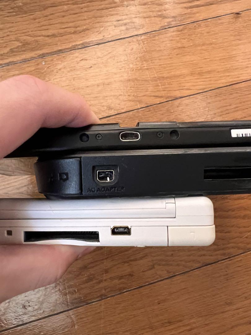 Nintendo 任天堂 セット フルジャンクセット
