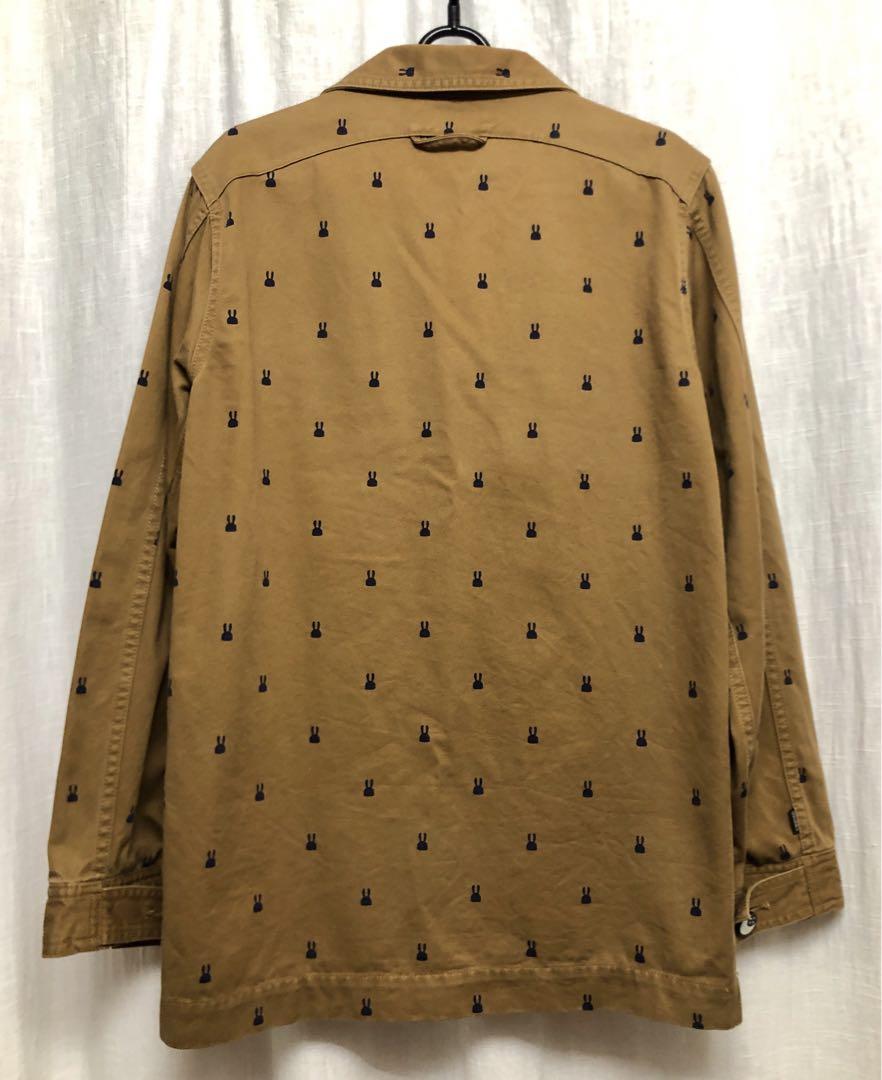 【CUNE】2012-2013A/W カバーオール (サイズ：1】 CUNE】2012-2013A/W カバーオール (サイズ：1】