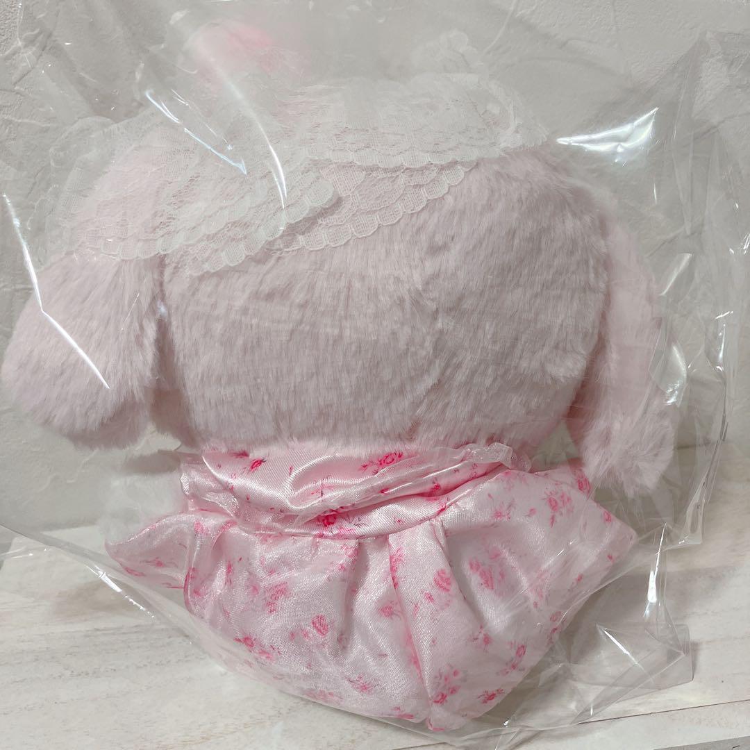 白いちごカラー♡マイメロ♡ぬいぐるみ♡新品未使用 白いちごカラー☆マイメロディ☆ぬいぐるみ☆新品未使用 - メルカリ