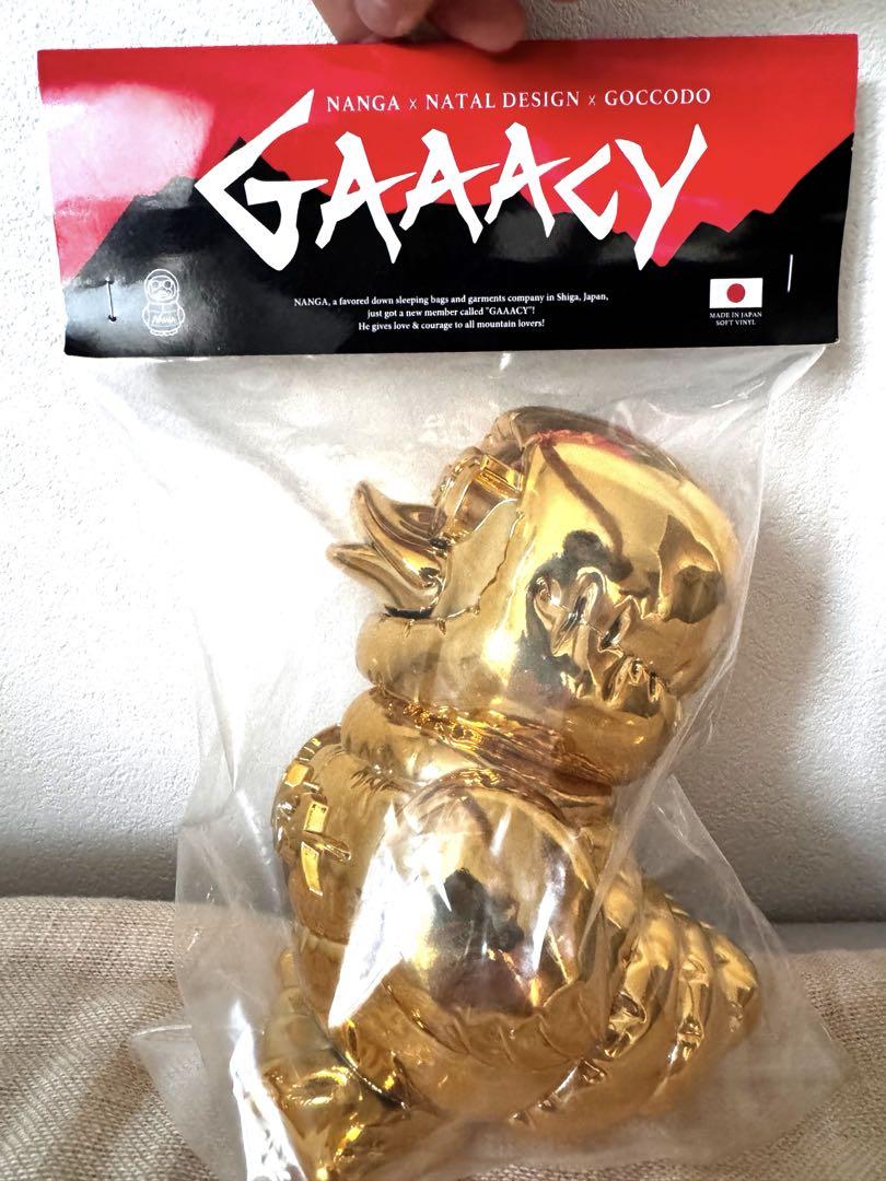 NANGA GAAACY ゴーアウト 30周年 ゴッコ堂 ガーシー ナンガ NANGA GAAACY ゴーアウト 30周年 ゴッコ堂 ガーシー ナンガ