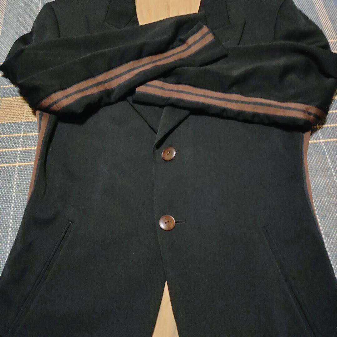 【第1位獲得！】 超貴重 激レア Coat Morning GAULTIER Paul Jean ジャケット・アウター