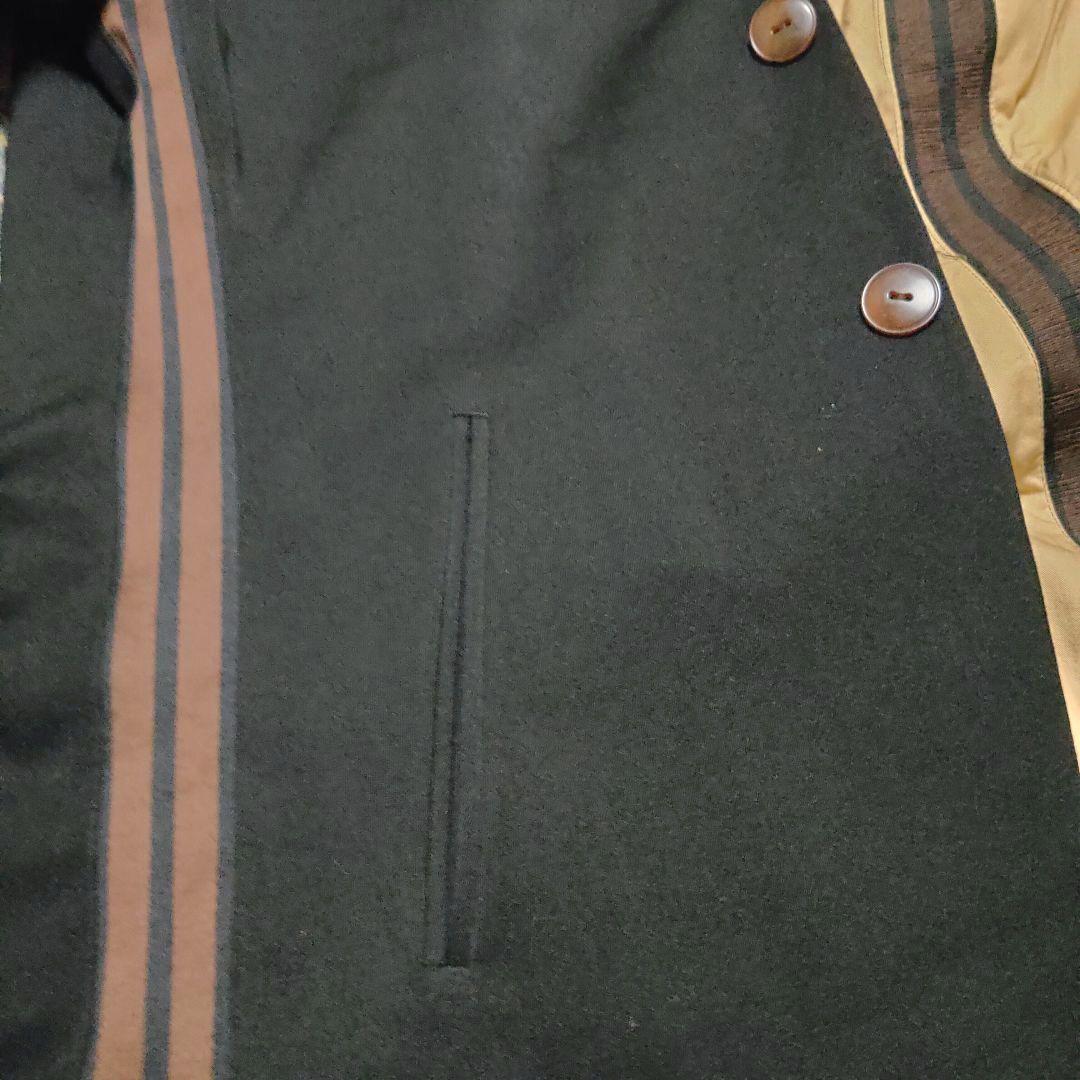 超貴重 激レア Jean Paul GAULTIER Morning Coat