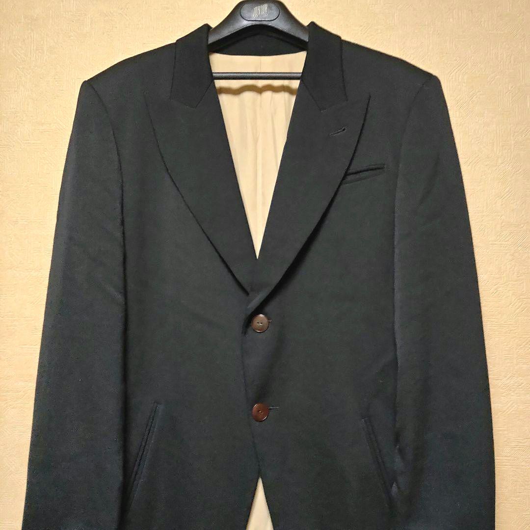 超貴重 激レア Jean Paul GAULTIER Morning Coat