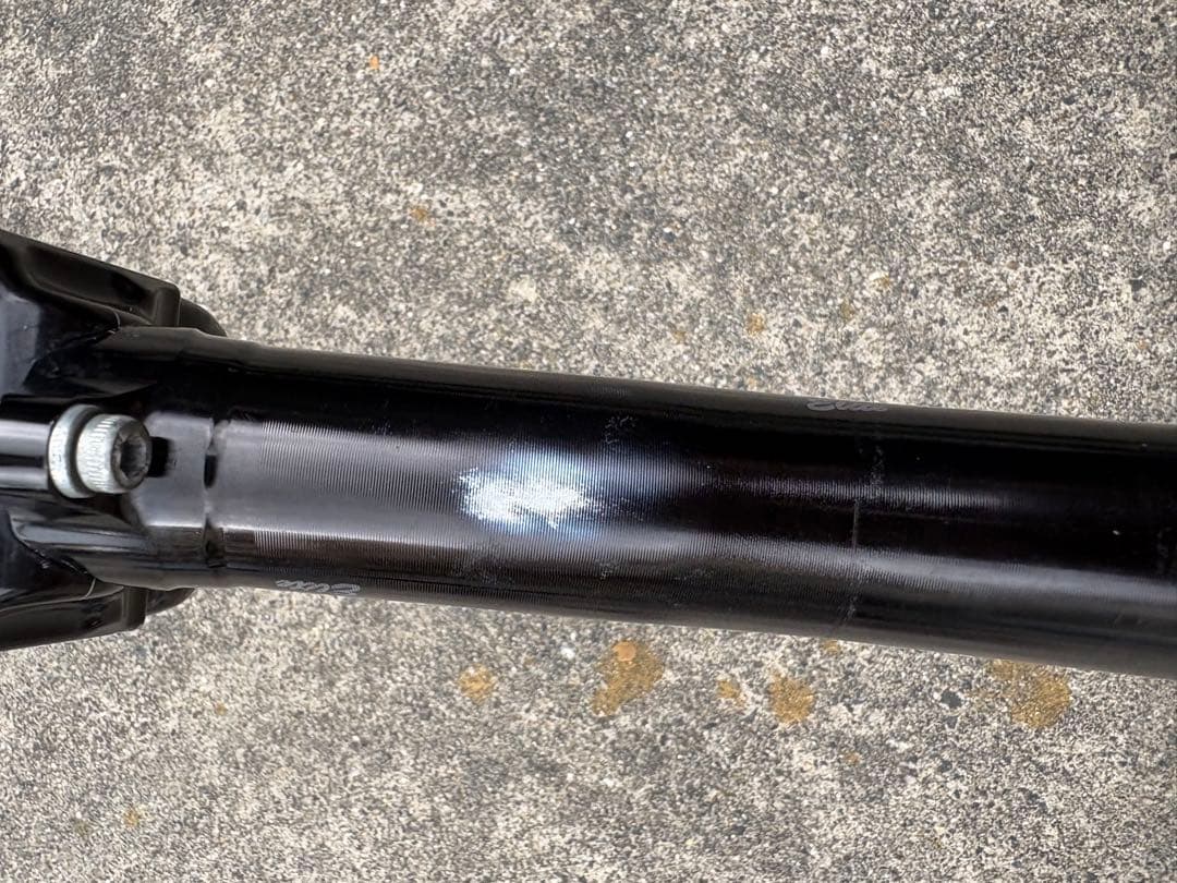 Thomson パーツ 5種類＋カーボンサドルまとめ売り バラ売り応相談