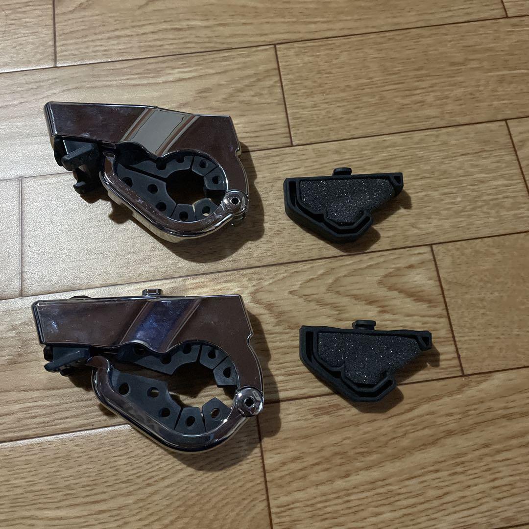 ロッドホルダー