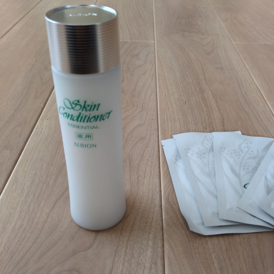 ALBION Skin Conditioner 330ml