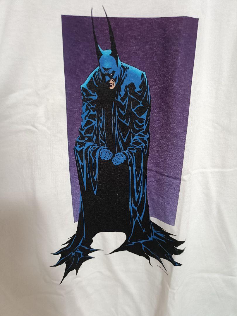 バットマン　90年代Tシャツ