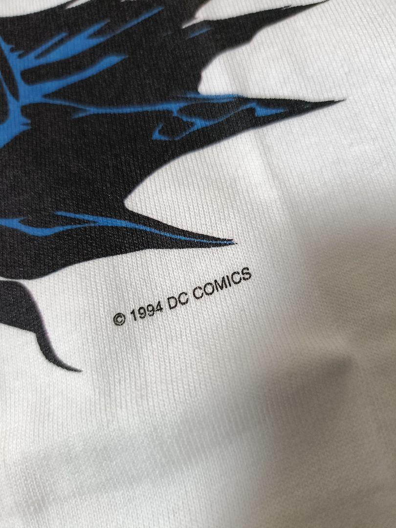 バットマン　90年代Tシャツ