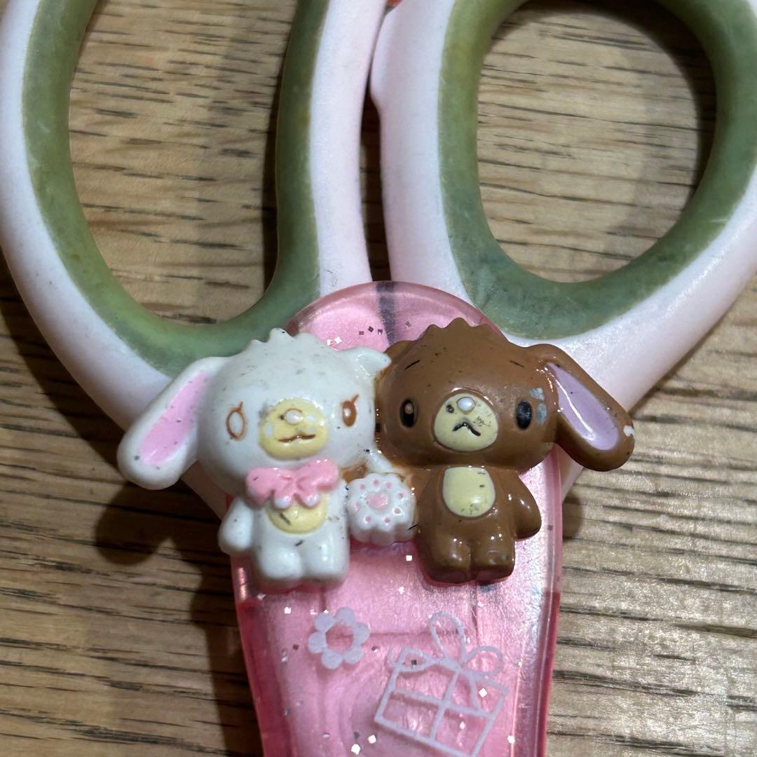 シュガーバニーズ ハサミSanrio WWW_OPDRERGINERDOGAN_COM