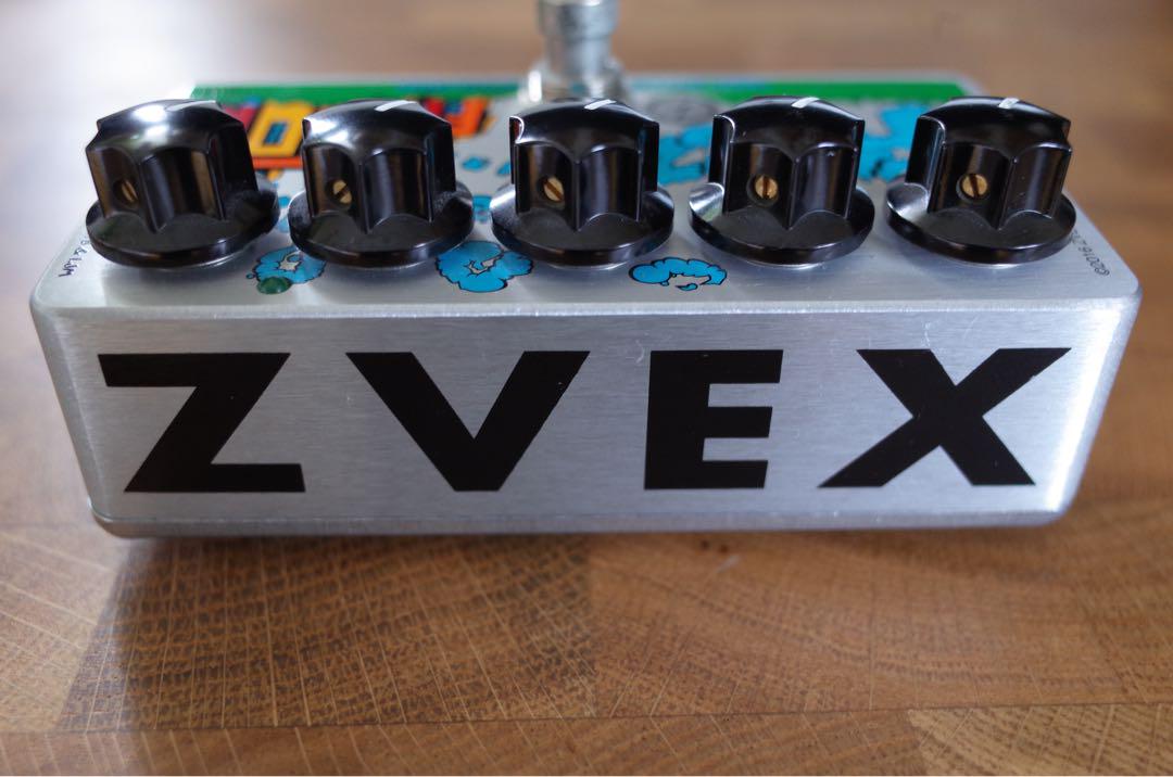【歳末セール！】Fuzz Factory clone 無塗装 2025年最新】fuzz factory クローンの人気アイテム - メルカリ
