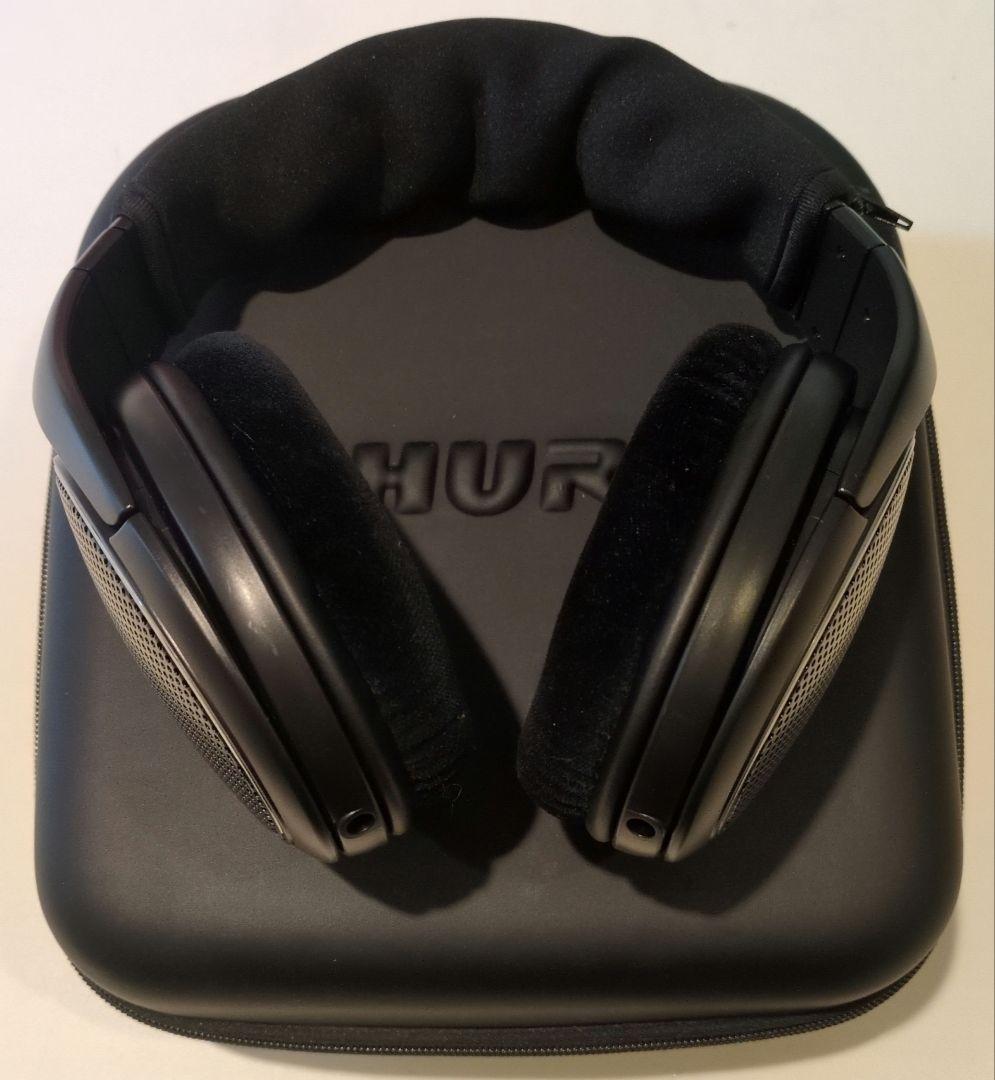 audio-technica ATH-R70x ヘッドホン【UDGケース付き】 audio-technica USED 中古 ATH-R70X(オーディオテクニカ)(開放型