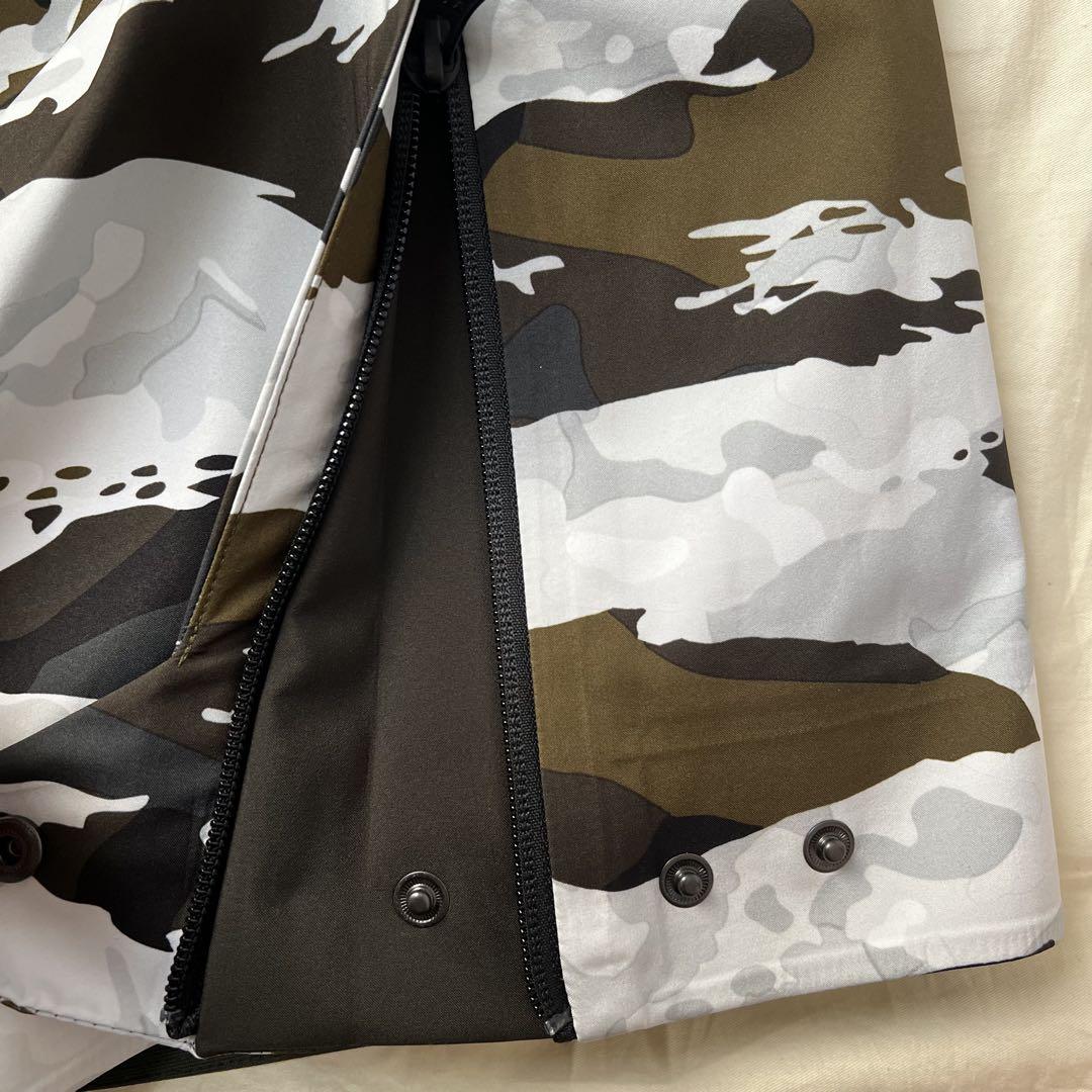 【新品】ノースフェイス メンズ ビブパンツ スノーウェア スノボ スキー 雪山 THE NORTH FACE ノースフェイス メンズ 中綿 GORE-TEX 高機能