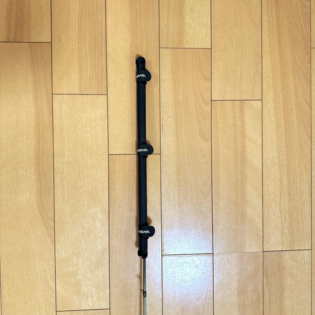 ダイワ 極鋭カワハギAIR F1船竿 ※中古品