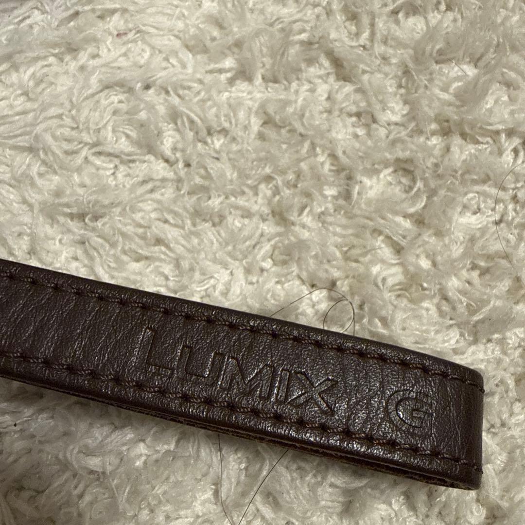 Panasonic GF7 ミラーレス一眼　単焦点レンズ付　25mm f/1.8