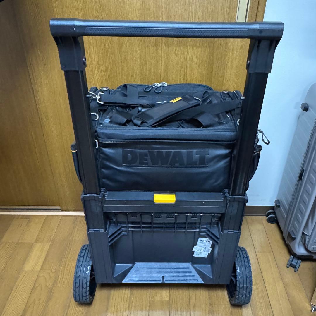 デウォルト DEWALT