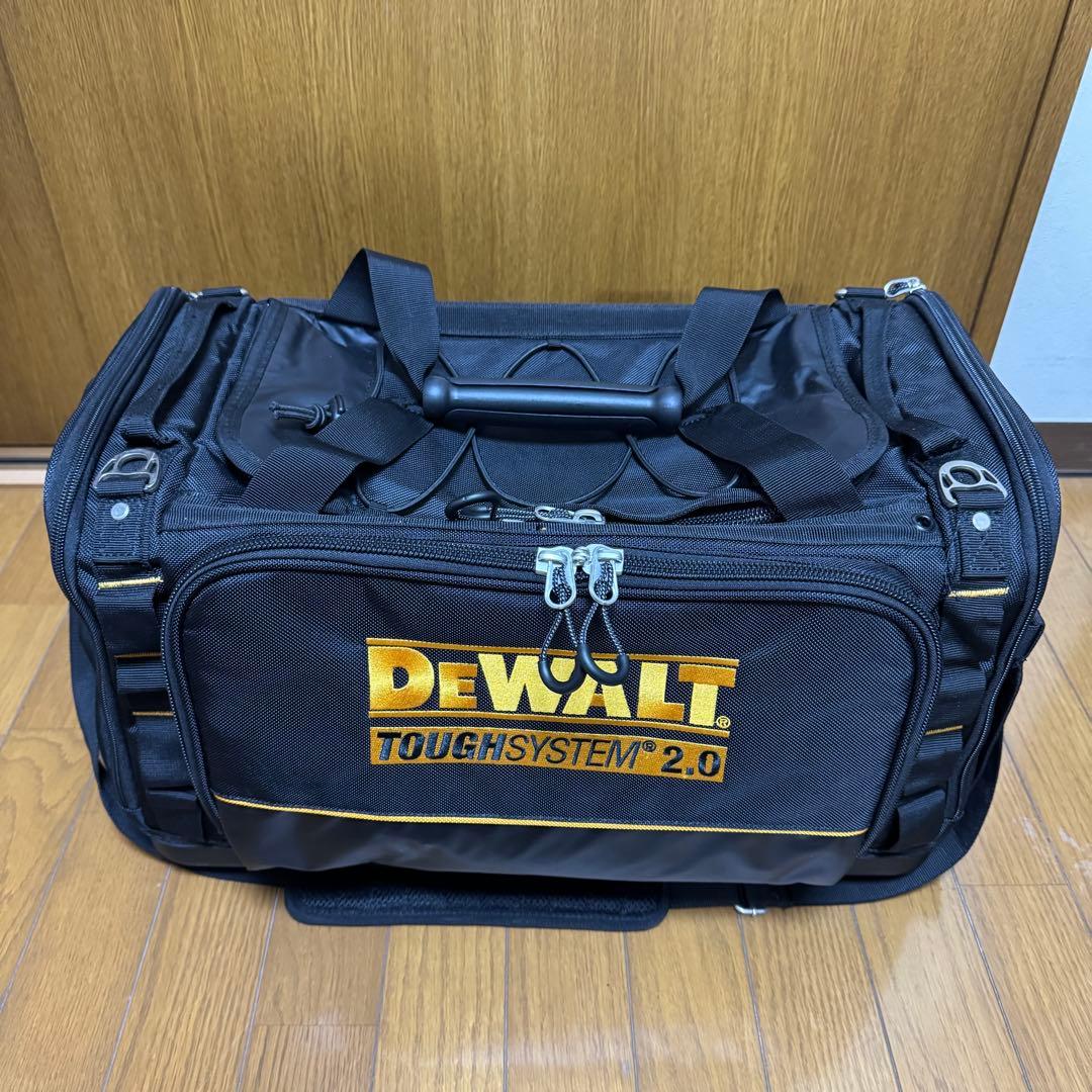 タフシステム2.0