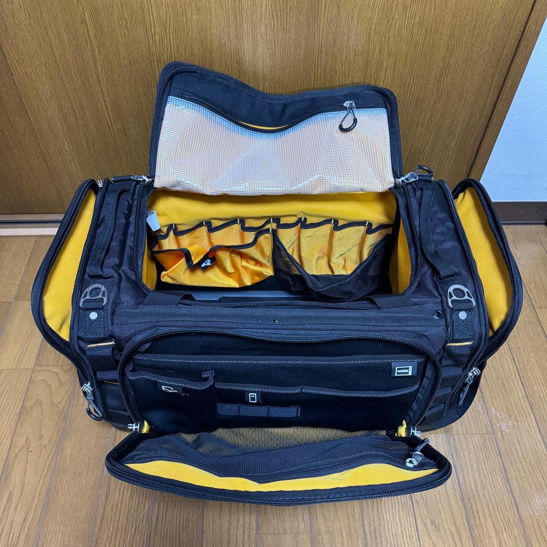 デウォルト DEWALT タフシステム2.0 ツールバッグ-キャリアーセット HRDEVELOPMENT_JP