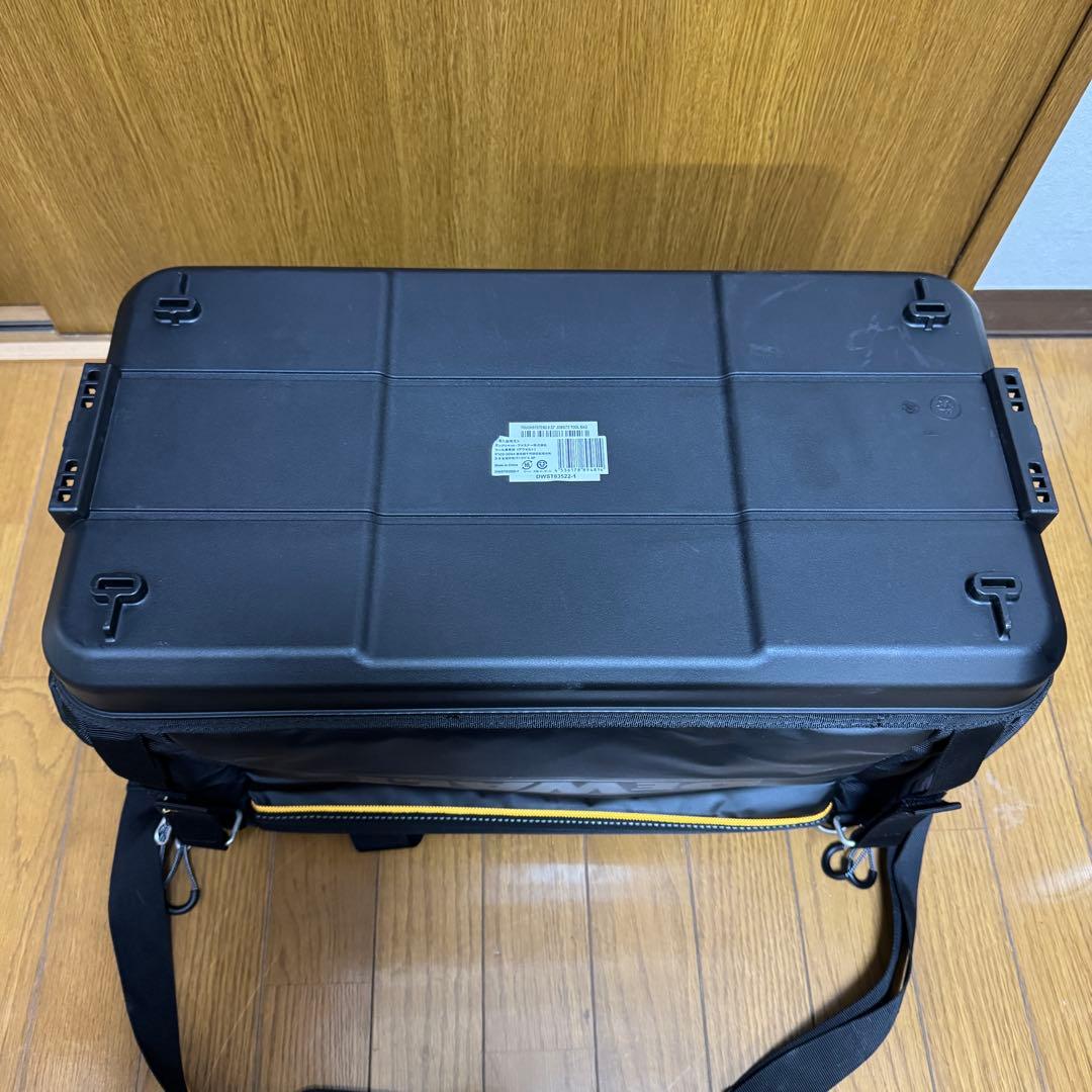 ツールバッグ-キャリアーセット