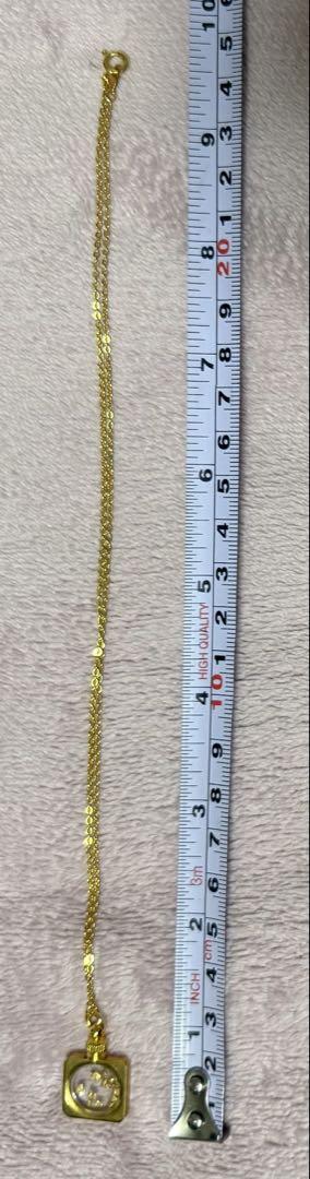 【2個セット】 砂金入り ペンダント ネックレス