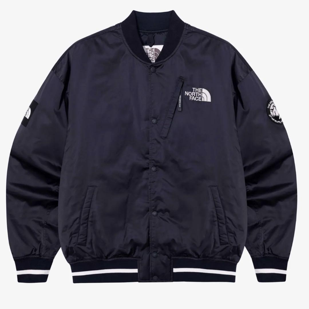 日本未発売 ノースフェイス
