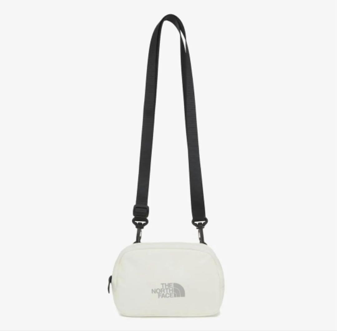 【新品未開封】TheNorthFace マルチクロスバッグ ミニ 韓国限定 THE NORTH FACE ザ・ノースフェイス MULTI CROSS BAG MINI