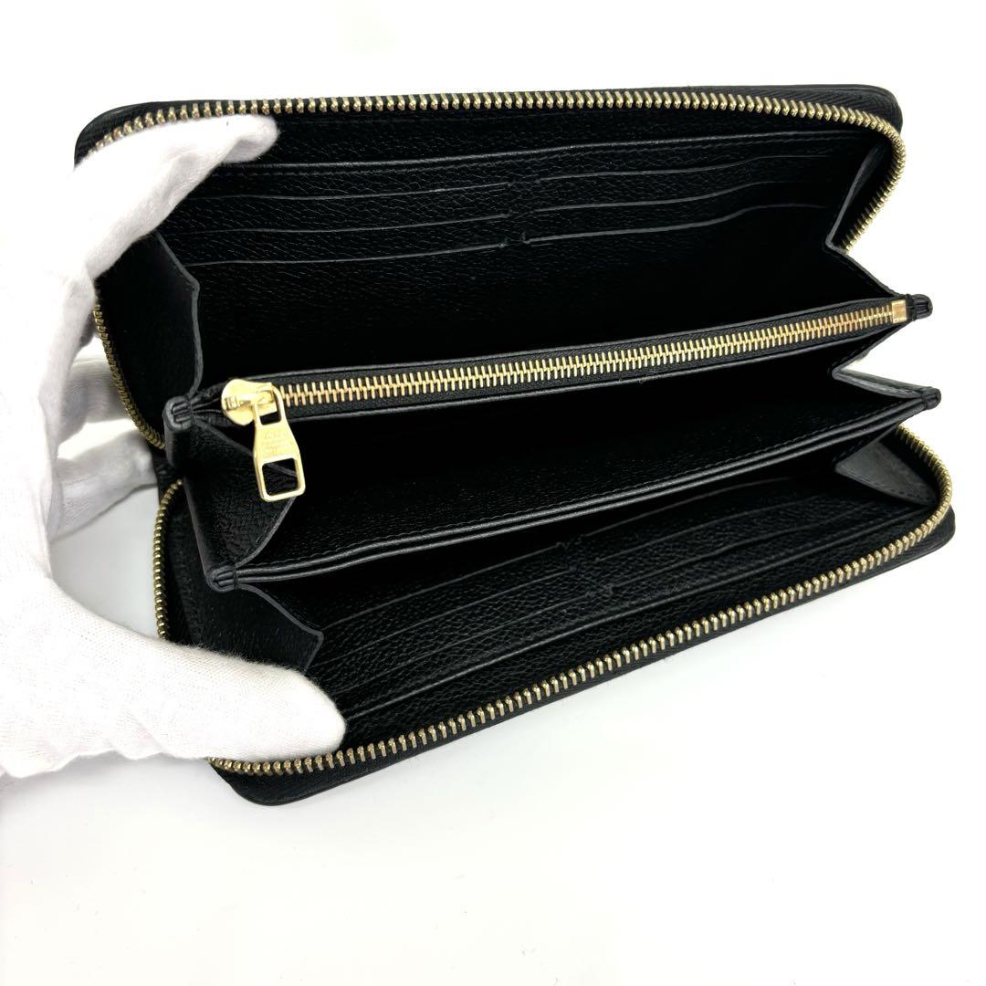 【お洒落バイカラー♡3色】LV 長財布 ジッピーウォレット Amazon | ルイヴィトン M80481 財布 バイカラー モノグラム