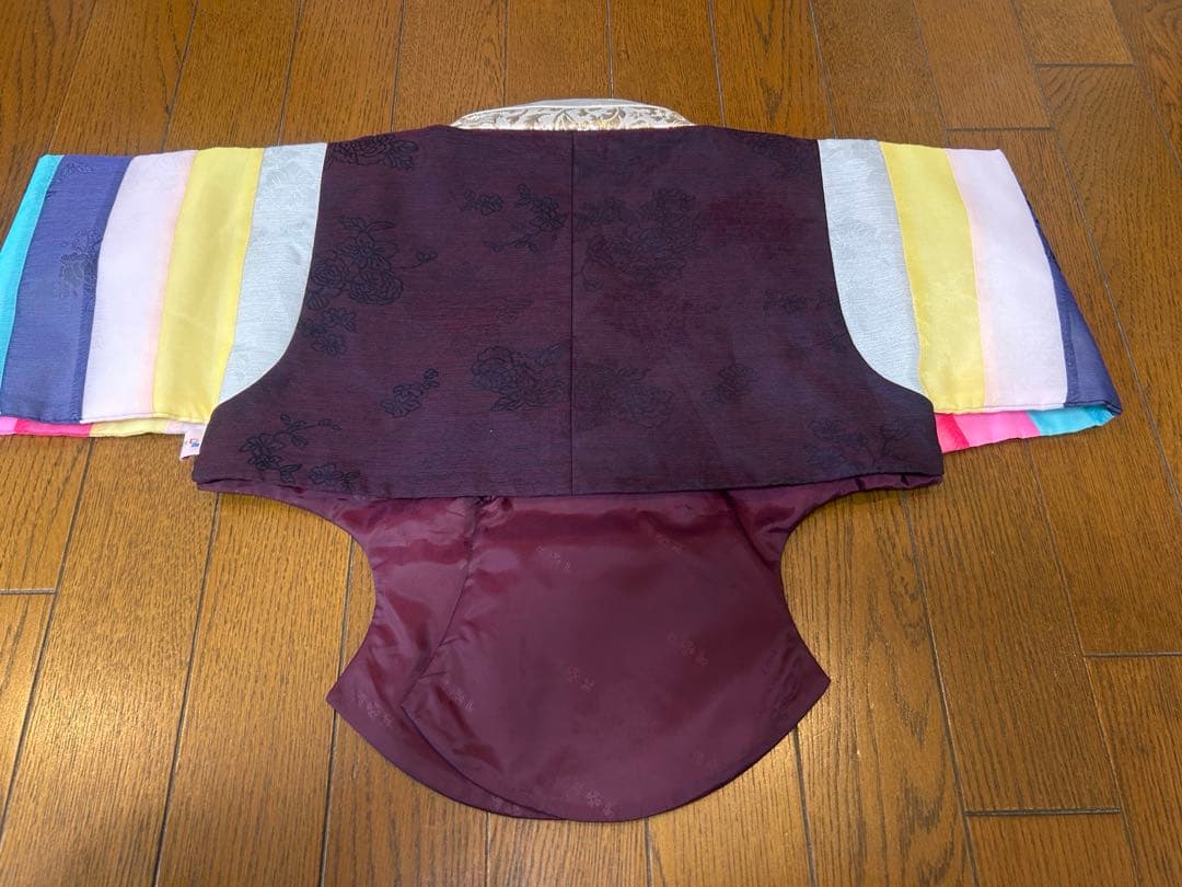 チマチョゴリ　150cm