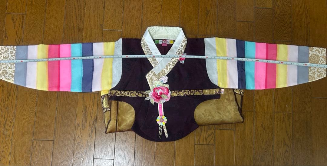 チマチョゴリ　150cm