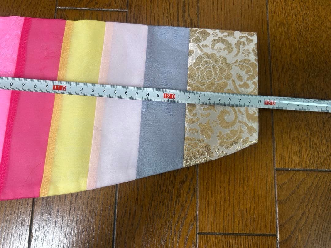 チマチョゴリ　150cm