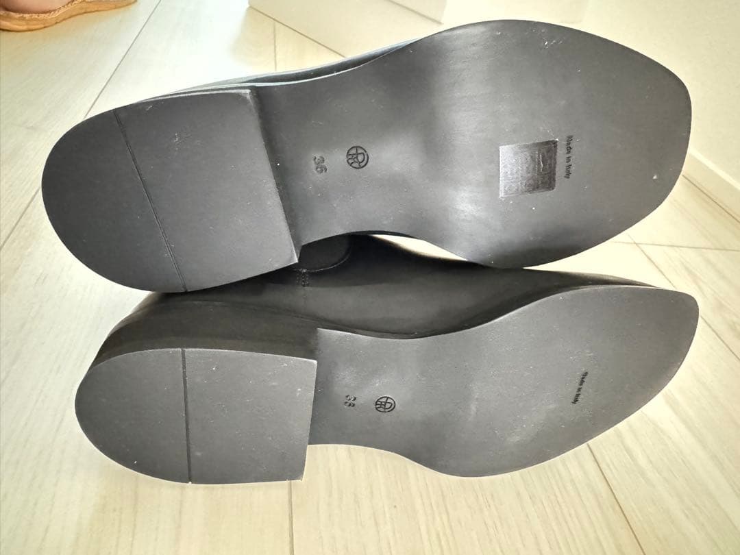 the row GARDEN BOOT ♥23cm・THE ROW KIN-KAAI_COM