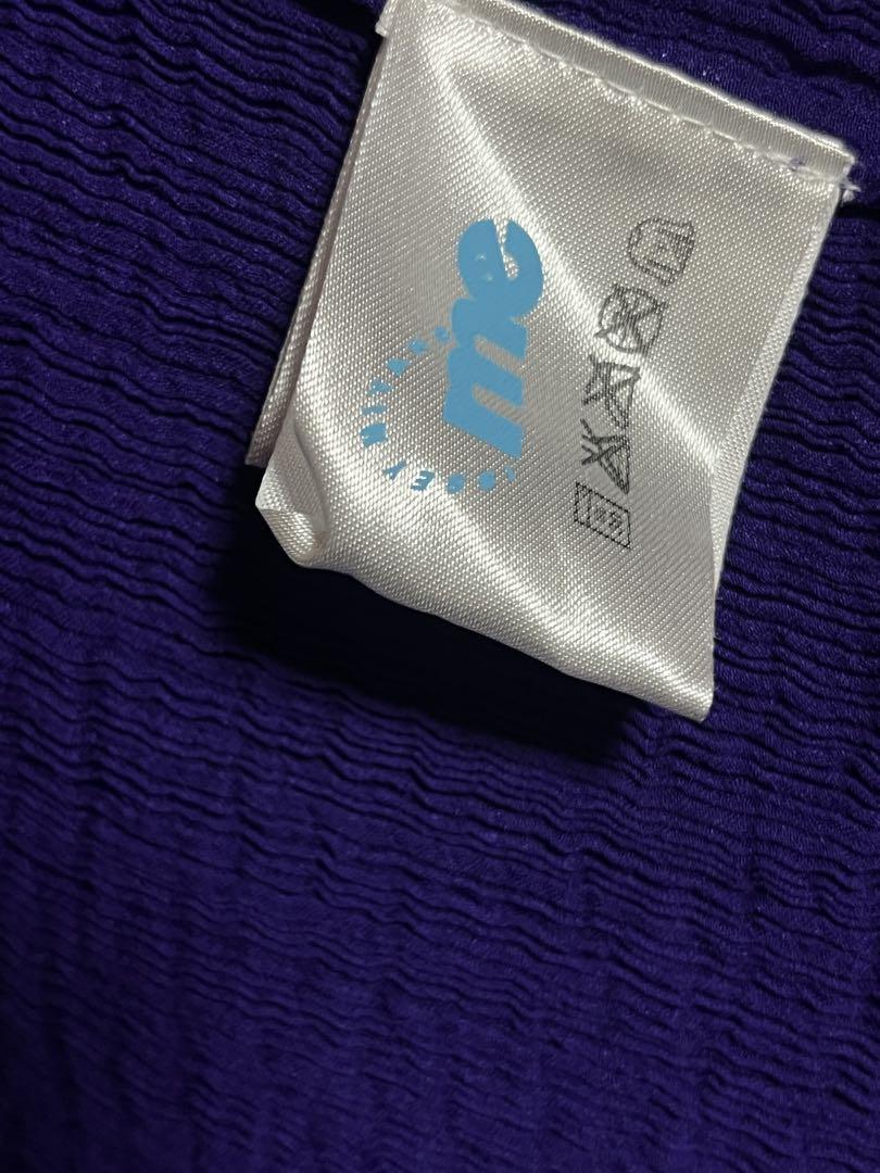 ジャケット・アウター ISSEY MIYAKE me