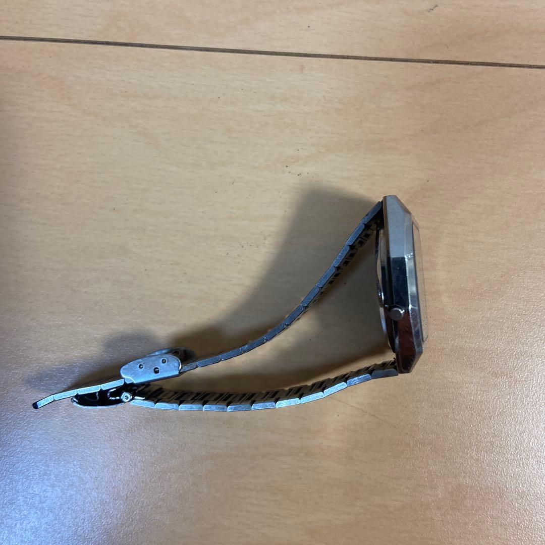 リコー・パラレルデジタル 時計 腕時計 クオーツ CITIZEN