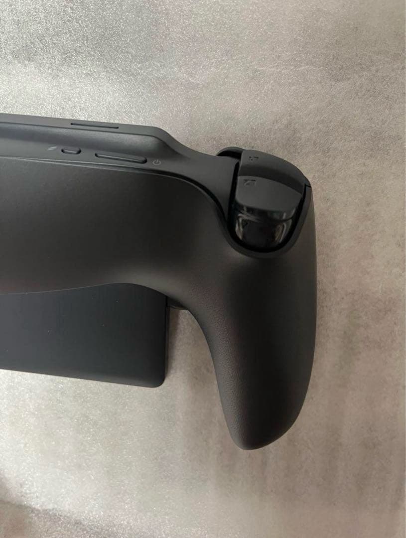 PlayStation Portal ミッドナイトブラック CFIJ-18001SONY YUZUMIYA_COM